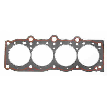 Fel-Pro Toyota Camry W/95Cc 2S-Elc Eng83-86 Head Gasket, 9148Pt 9148PT
